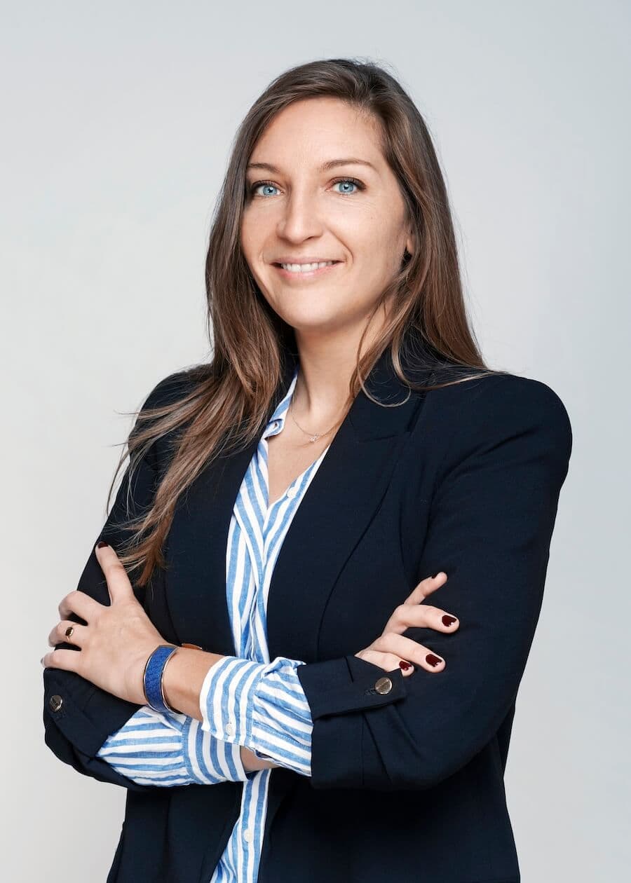 Maître Flora DAUCHE, avocate à Bordeaux